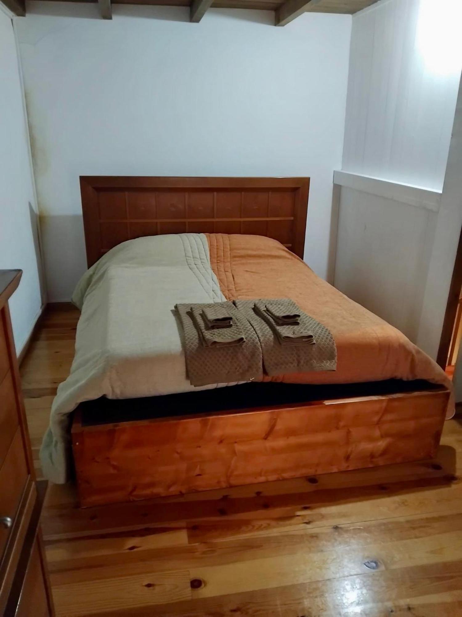Vintage House Βίλα Chaves Εξωτερικό φωτογραφία