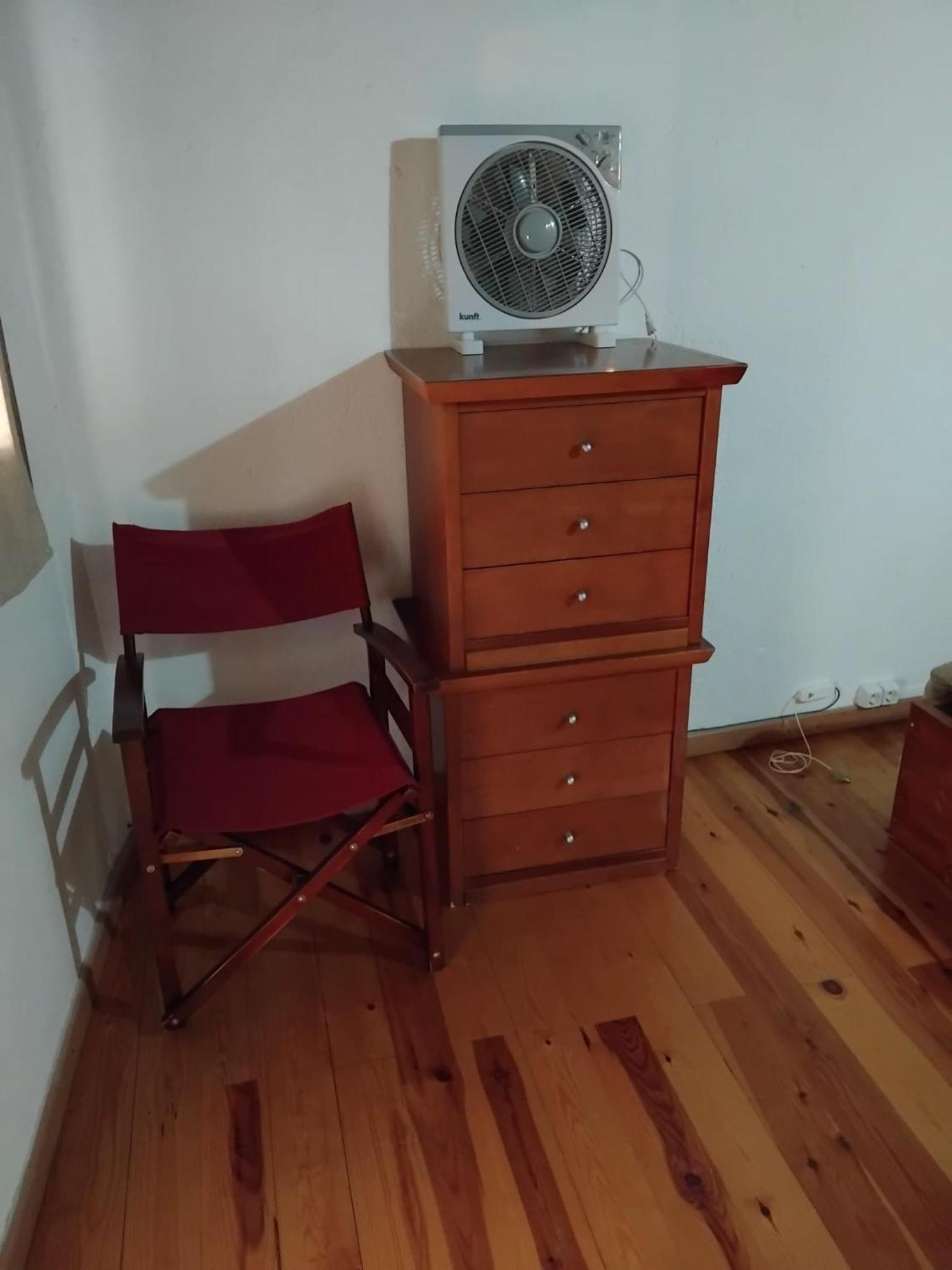 Vintage House Βίλα Chaves Εξωτερικό φωτογραφία